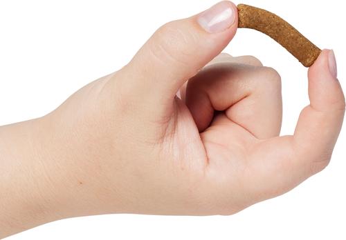 Show full view: Earthborn Holistic Earthbites Lamb Flavored Grain-Free Soft & Chewy Dog Treats, 7-oz bag slide 5 of 7