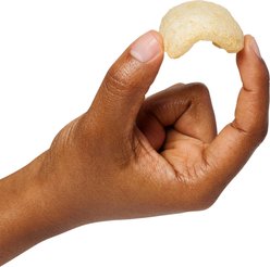 Icelandic+ Beef Collagen & Marrow Puffs Bites Dehydrated Dog Treats, 2.5-oz bag slide 2 of 3