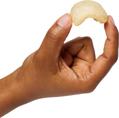 Show full view: Icelandic+ Beef Collagen & Marrow Puffs Bites Dehydrated Dog Treats, 2.5-oz bag slide 4 of 4