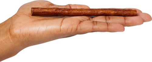 Show full view: TruRanch Bully Collagen Sticks Dog Treats, 5-in, 15 count slide 5 of 6