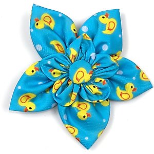 ShopInstaPets Duke Blue Devils Dog Bandana