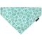 Show in main carousel: The Worthy Dog Bunnies Dog Bandana, Small slide 1 of 1