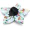 Show in main carousel: The Worthy Dog Hoppy Easter Flower Dog Collar Accessory, Large slide 3 of 5