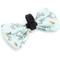 Show in main carousel: The Worthy Dog Bunnies Dog Bow Tie, Small slide 3 of 3