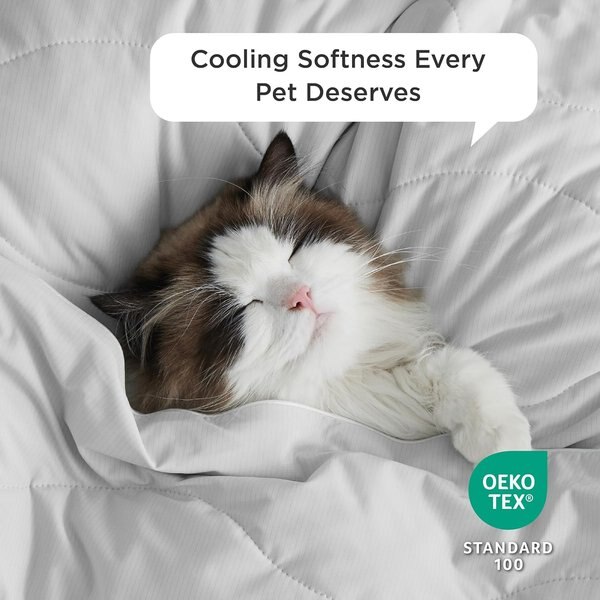 Bedsure Cooling Dog & Cat Blanket