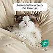 Show in main carousel: Bedsure Cooling Dog & Cat Blanket, Dark Beige, Medium slide 3 of 9