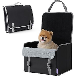 4Knines Split Cargo Car Seat Liner