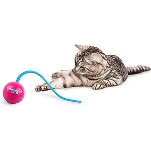 Modern Cat - Whirling tail Cat Toy