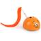 Show in main carousel: allforpaws Modern Cat Mad Mouse Cat Toy, Orange slide 10 of 11