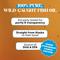 Show in main carousel: Pet Honesty Wild Caught Omega-3 Fish Oil Liquid Skin & Coat Health Supplement for Dogs & Cats, 32-fl oz bottle slide 4 of 13