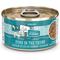 Show in main carousel: Weruva Cats in the Kitchen Funk In The Trunk Chicken in Pumpkin Consomme Grain-Free Canned Cat Food, 3.2-oz, case of 24 slide 1 of 13