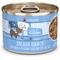 Show in main carousel: Weruva Cats in the Kitchen Splash Dance Chicken & Ocean Fish Au Jus Grain-Free Canned Cat Food, 6-oz, case of 24 slide 1 of 13