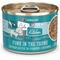 Show in main carousel: Weruva Cats in the Kitchen Funk In The Trunk Chicken in Pumpkin Consomme Grain-Free Canned Cat Food, 6-oz, case of 24 slide 1 of 13