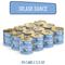 Show in main carousel: Weruva Cats in the Kitchen Splash Dance Chicken & Ocean Fish Au Jus Grain-Free Canned Cat Food, 3.2-oz, case of 24 slide 3 of 13