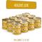 Show in main carousel: Weruva Cats in the Kitchen Goldie Lox Chicken & Salmon Au Jus Grain-Free Canned Cat Food, 3.2-oz, case of 24 slide 3 of 13
