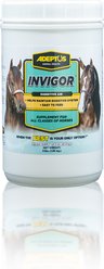 Adeptus Invigor Prebiotic Digestion Formula Powder Horse Supplement, 3-lb tub