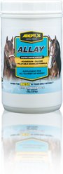 Adeptus Allay Buffers Digestion & Calms Powder Horse Supplement, 4-lb tub