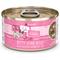 Show in main carousel: Weruva Cats in the Kitchen Kitty Gone Wild Salmon Au Jus Grain-Free Wet Cat Food, 3.2-oz, case of 24 slide 1 of 13