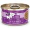 Show in main carousel: Weruva Cats in the Kitchen La Isla Bonita Mackerel & Shrimp Au Jus Grain-Free Canned Cat Food, 3.2-oz, case of 24 slide 1 of 13