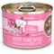 Show in main carousel: Weruva Cats in the Kitchen Kitty Gone Wild Salmon Au Jus Grain-Free Wet Cat Food, 6-oz, case of 24 slide 1 of 13