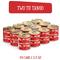Show in main carousel: Weruva Cats in the Kitchen Two Tu Tango Sardine, Tuna & Turkey Au Jus Grain-Free Canned Cat Food, 3.2-oz, case of 24 slide 3 of 13