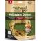 Show in main carousel: Natural Pet Collagen Donut Natural Dog Chew Treat slide 1 of 3