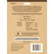 Natural Pet Collagen Twists Stix Natural Dog Chew Treats, 20 count
