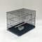 Show in main carousel: YML 2424B Breeding Finch Cage, Black slide 2 of 2