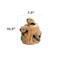 Show in main carousel: Outward Hound Hide-A-Squirrel Interactive Squeaky Puzzle Plush Dog Toy, Large slide 7 of 11