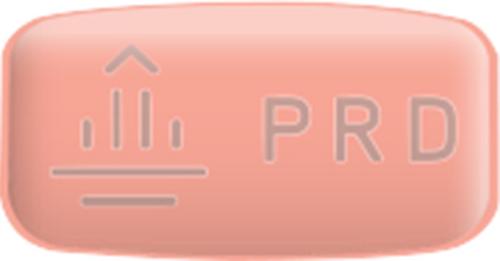 Show full view: Prascend (Pergolide) Tablets for Horses, 1-mg, 60 tablets slide 9 of 11