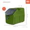 Show in main carousel: GUNNER Food Crate Dog Food Storage Container, Duck Green, 50-lb slide 5 of 8