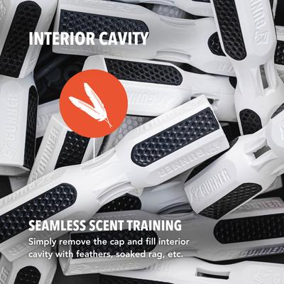 Show full view: GUNNER Bumper Dog Training Tool, Flasher slide 6 of 7