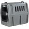 Show in main carousel: GUNNER G1 Double-Walled Dog Kennel, Gunmetal, Large slide 1 of 7