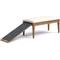 Show in main carousel: OIC Pet Barkley Cat & Dog Bench Ramp, Harvest slide 1 of 11