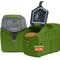 Show in main carousel: GUNNER Food Crate Dog Food Storage Container, Duck Green, 50-lb slide 1 of 8