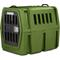 Show in main carousel: GUNNER G1 Double-Walled Dog Kennel, Duck Green, Large slide 1 of 8
