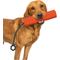 Show in main carousel: GUNNER Bumper Dog Training Tool, Orange slide 1 of 7