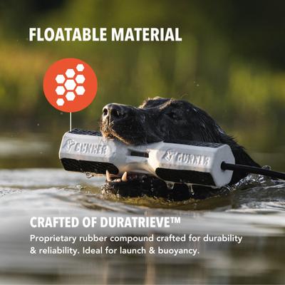 Show full view: GUNNER Bumper Dog Training Tool, Flasher slide 5 of 7