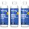Show in main carousel: Vibeful Omega-3 Fish Oil Liquid Skin & Coat Supplement for Dogs, 16-oz, bundle of 3 slide 1 of 10