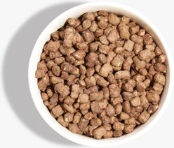 Little Hunter Raw Beef Recipe Grain-Free Freeze-Dried Dog Food, 15-oz bag slide 2 of 5