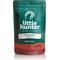 Show in main carousel: Little Hunter Beef Liver Grain-Free Freeze-Dried Dog Treats, 2-oz bag slide 1 of 5