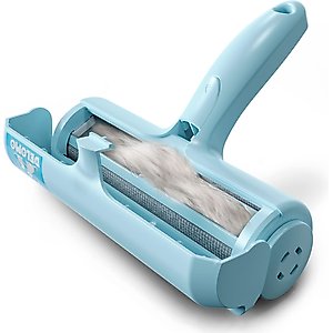 Delomo Pet Hair Remover, Blue
