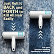 Show in main carousel: Delomo Pet Hair Remover, White slide 4 of 11