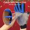 Show in main carousel: Delomo Dog, Cat Horse & Small Pet Grooming Glove, Blue slide 2 of 11