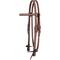 Show in main carousel: Circle Y Oakwood Browband Horse Headstall, Heavy Oil, 33 to 41-in slide 1 of 4