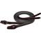 Show in main carousel: Circle Y Julie Goodnight Split Horse Reins, 5/8-in, Walnut, 5/8 inch slide 1 of 1