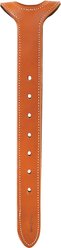 Circle Y 7/8 Y Off Horse Saddle Strap, 36-in, Regular Oil