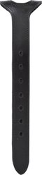 Circle Y 7/8 Y Off Horse Saddle Strap, 36-in, Black