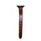 Show in main carousel: Circle Y 7/8 Y Off Horse Saddle Strap, 36-in, Walnut slide 1 of 1