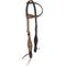 Show in main carousel: Circle Y Blooming Wild One Ear Horse Headstall, Vintage slide 1 of 4